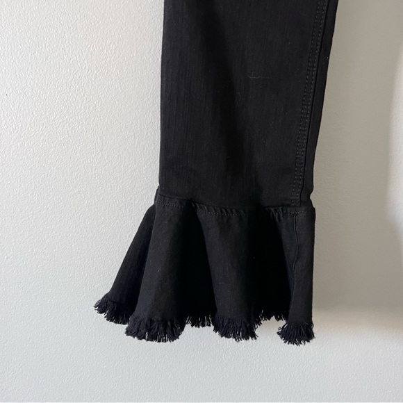 McGuire Denim Bohemia Crop Flare Jeans • 28 - Picture 6 of 12